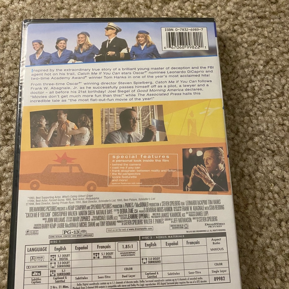 DVD - Picture 2 of 4